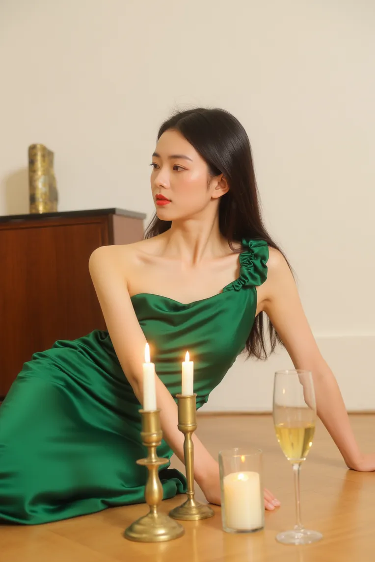 Portrait Photography,Girl,Style Boost,LoRA,FLUX.1