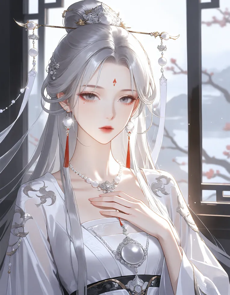 Anime Style,Girl,Physical/Facial feature,LoRA,SDXL