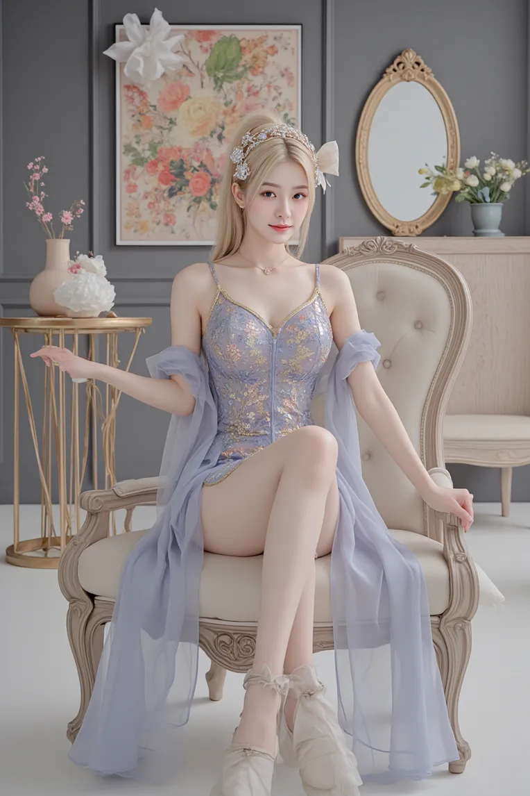 Portrait Photography,Girl,Physical/Facial feature,LoRA,FLUX.1