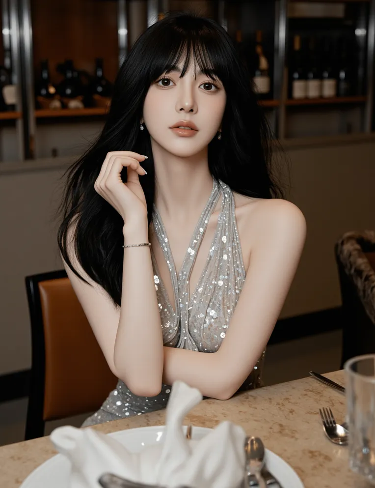 Portrait Photography,Girl,Object Enhance,LoRA,FLUX.1