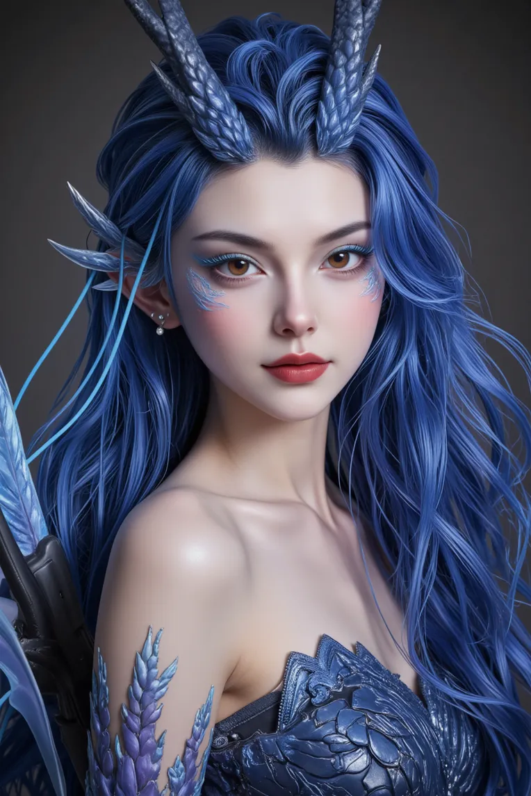 Portrait Photography,Girl,Physical/Facial feature,LoRA,FLUX.1