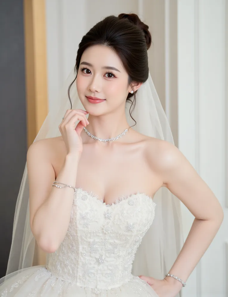 Portrait Photography,Girl,Object Enhance,LoRA,FLUX.1