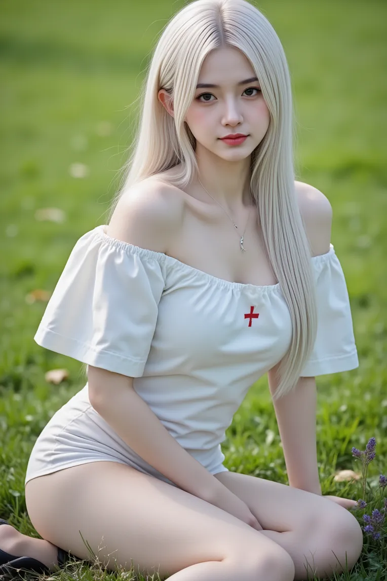 Portrait Photography,Girl,Physical/Facial feature,LoRA,FLUX.1