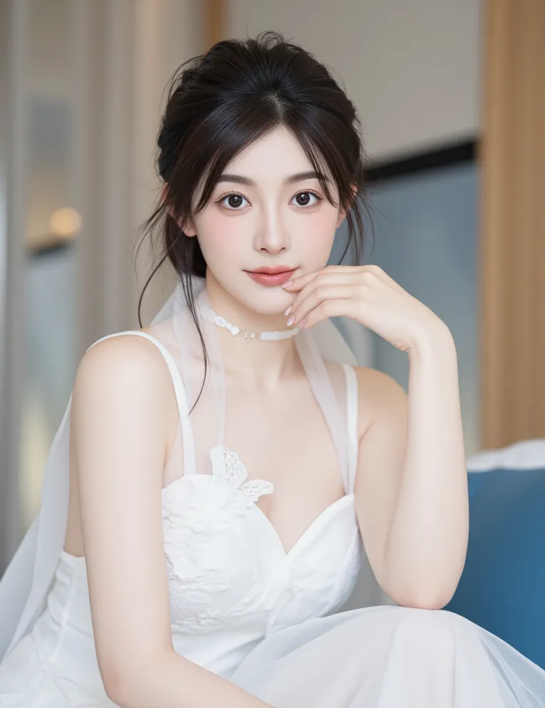 Portrait Photography,Girl,Object Enhance,LoRA,FLUX.1