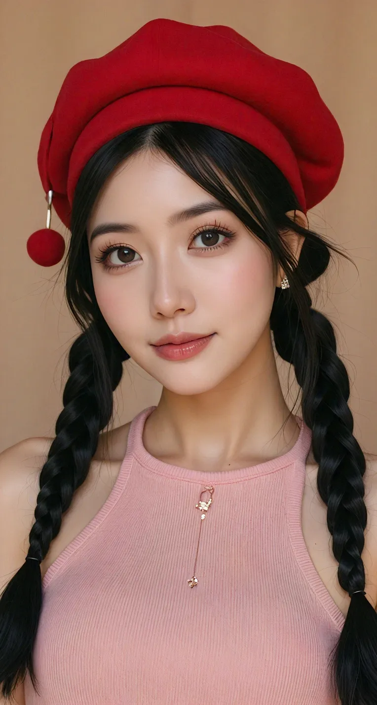 Realistic,Style & Filter,Girl,Workflow,