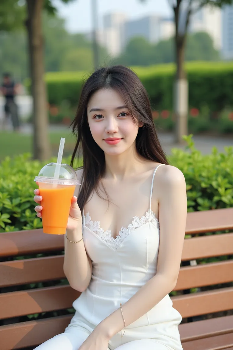 Portrait Photography,Girl,Object Enhance,LoRA,FLUX.1