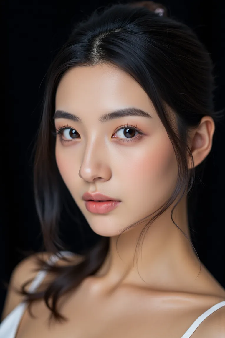 Portrait Photography,Girl,Checkpoint,FLUX.1