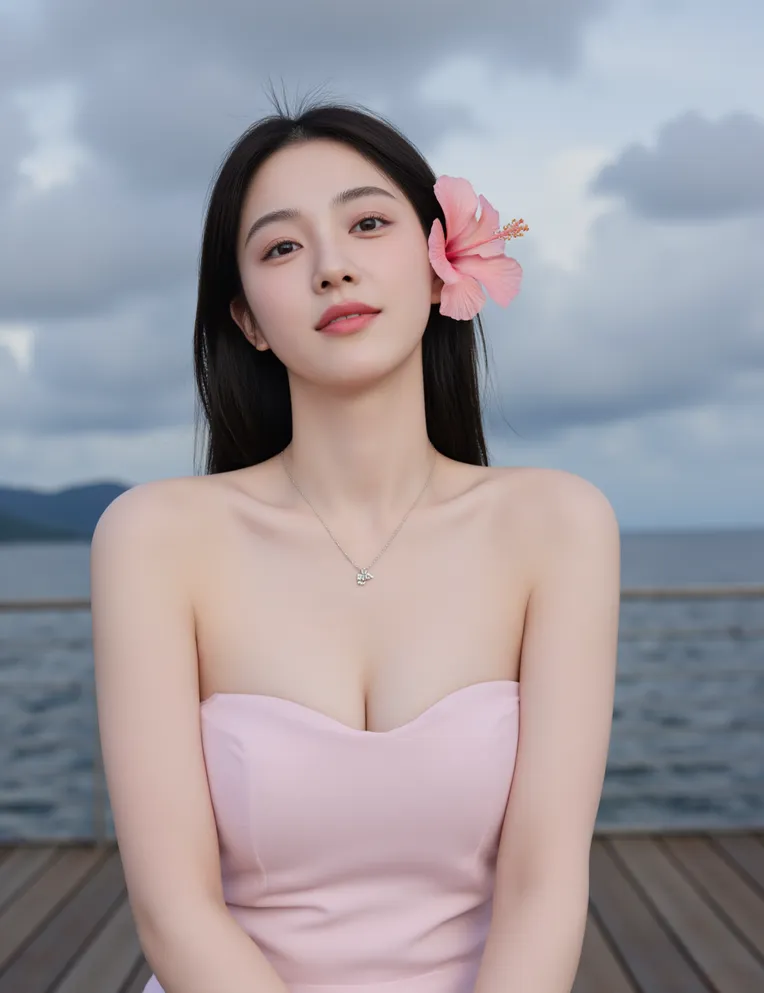 Portrait Photography,Girl,Object Enhance,LoRA,FLUX.1