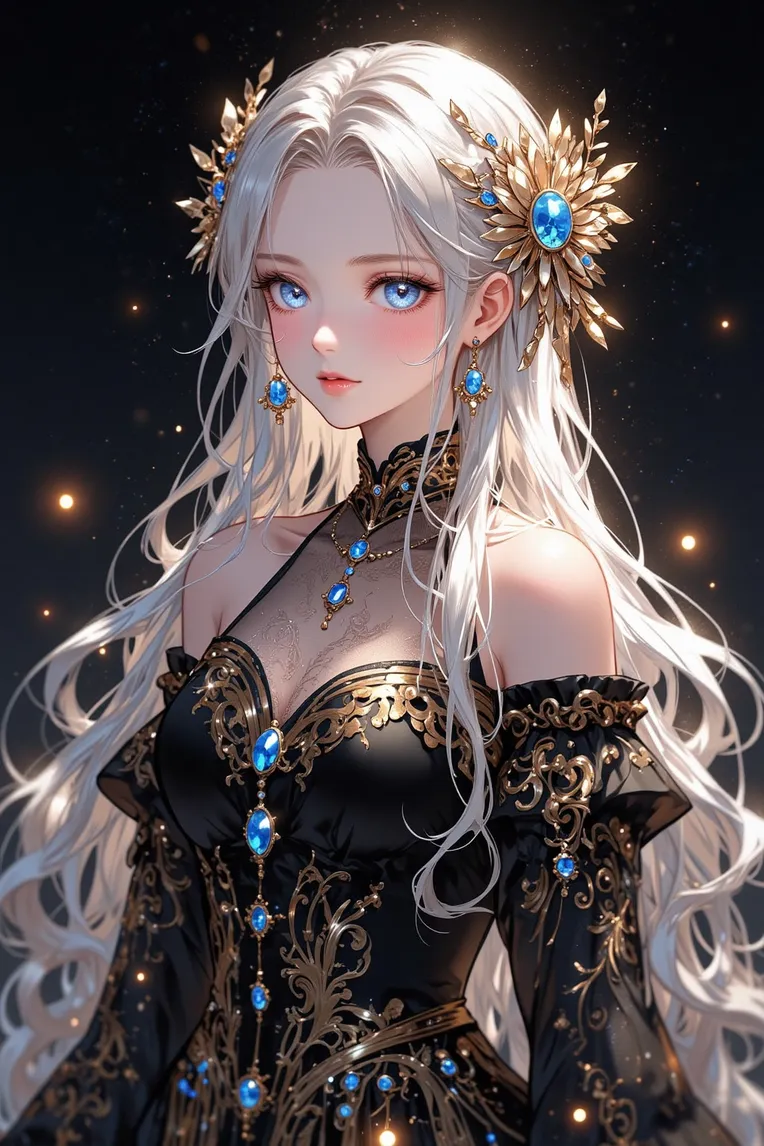 Anime Style,Girl,Style Boost,LoRA,FLUX.1