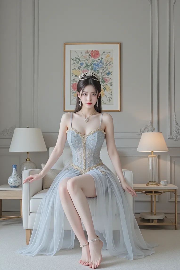 Portrait Photography,Girl,Physical/Facial feature,LoRA,FLUX.1