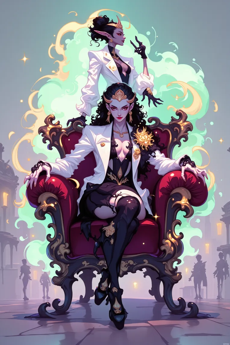 Anime Style,Girl,Style Boost,LoRA,FLUX.1