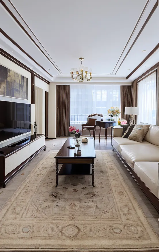 Realistic,Interior Design,Space & Scene,LoRA,SD 1.5