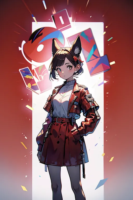 Anime,Anime Style,Girl,LoRA,SD 1.5