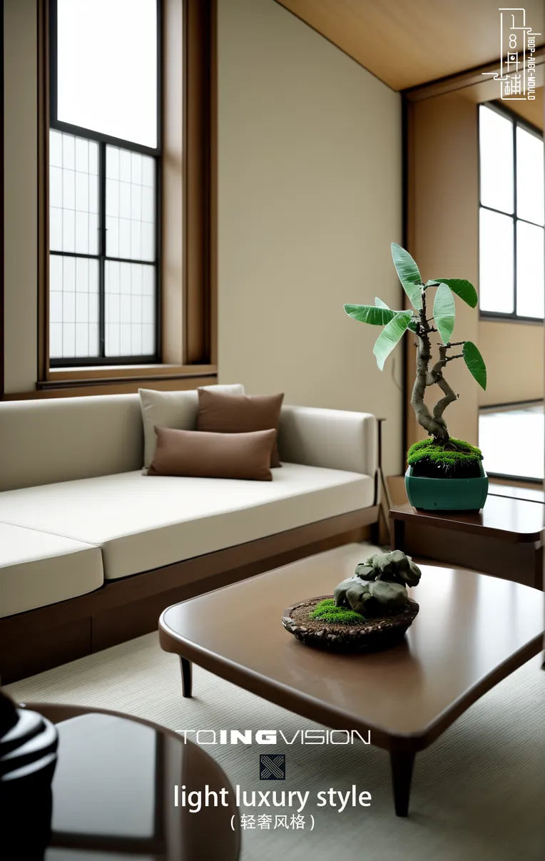 Realistic,Interior Design,Space & Scene,LoRA,SD 1.5