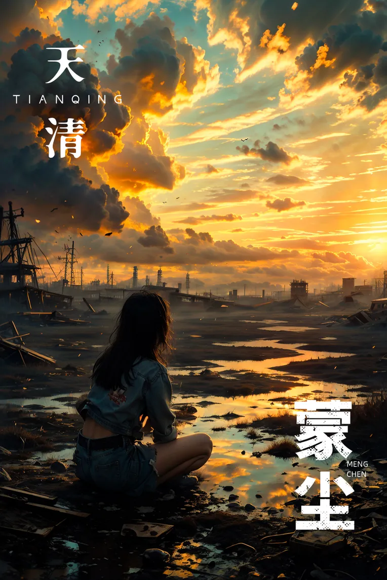 Realistic,Style & Filter,Girl,LoRA,SD 1.5