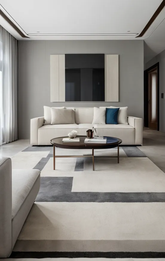 Realistic,Interior Design,Space & Scene,LoRA,SD 1.5