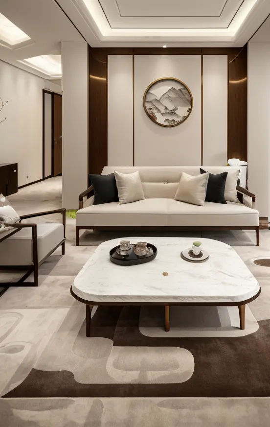 Realistic,Interior Design,Building,LoRA,SD 1.5