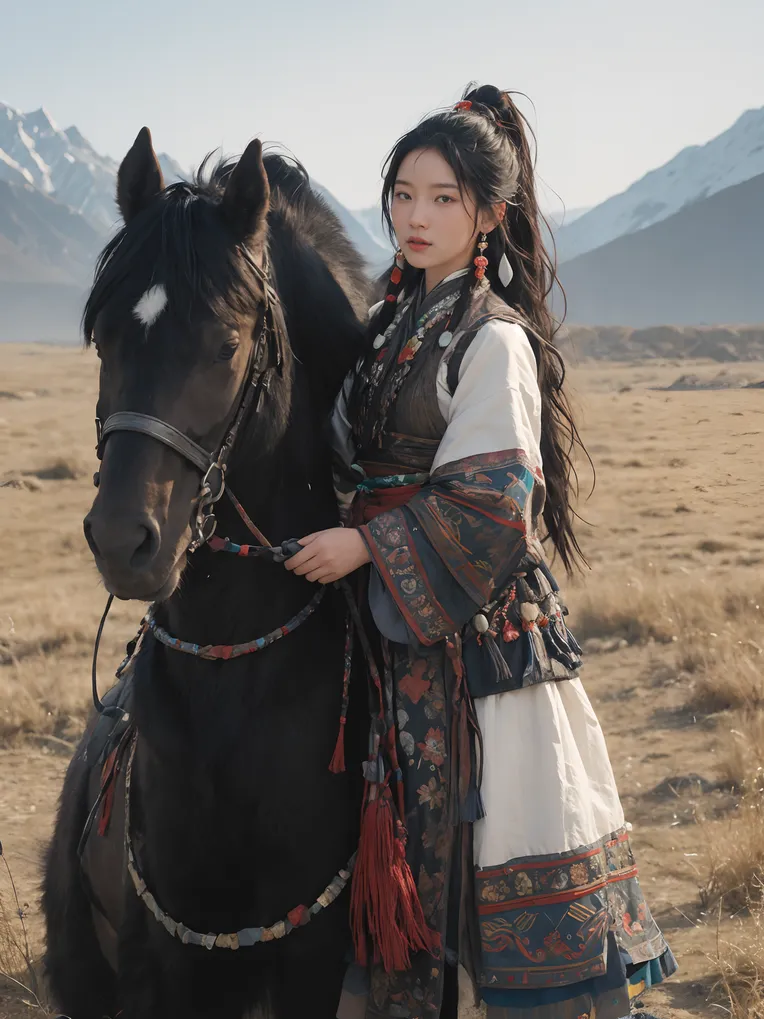 Realistic,Portrait Photography,Girl,LoRA,SD 1.5