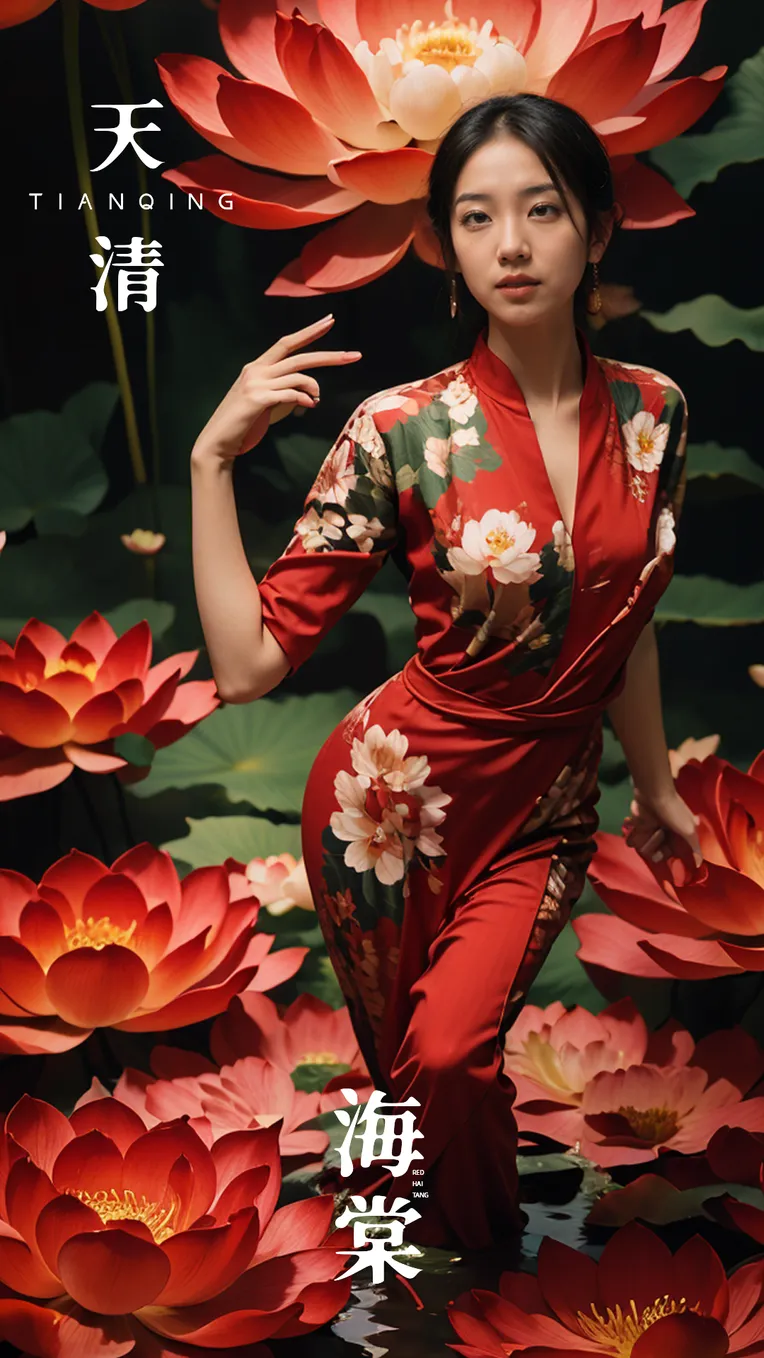 Realistic,Chinese Style,Style & Filter,LoRA,SD 1.5