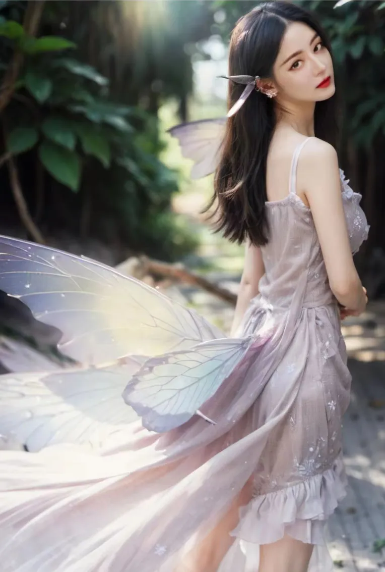 Realistic,Style & Filter,Girl,Other,SD 1.5