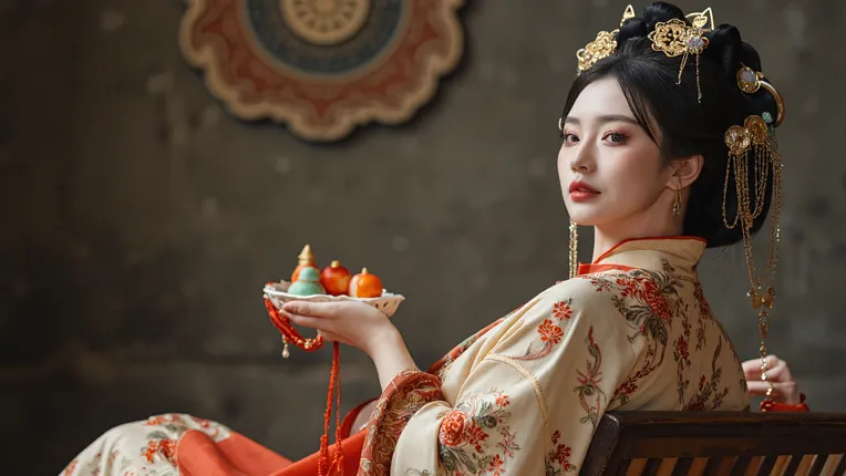 Portrait Photography,Girl,Physical/Facial feature,Checkpoint,FLUX.1