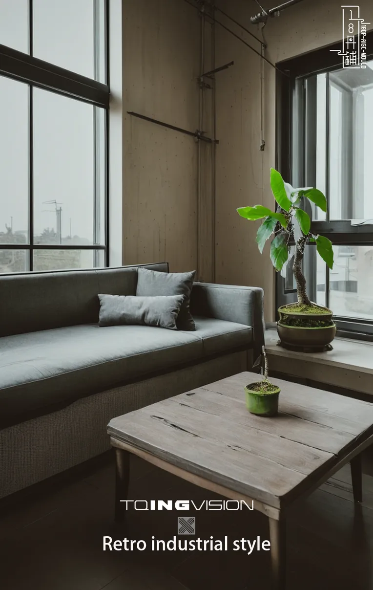 Realistic,Interior Design,Space & Scene,LoRA,SD 1.5