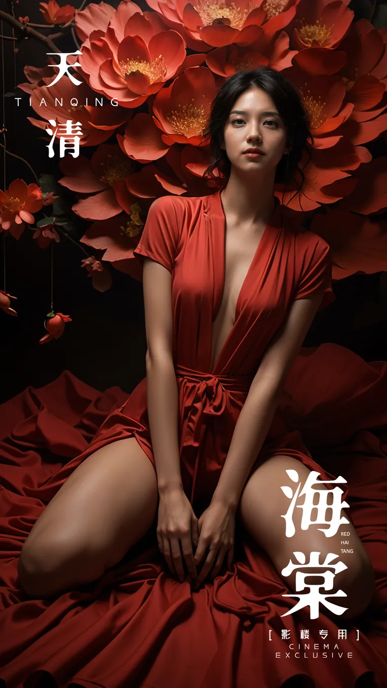 Realistic,Chinese Style,Style & Filter,LoRA,SD 1.5