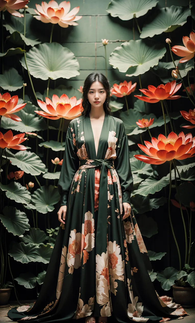 Realistic,Chinese Style,Style & Filter,LoRA,SD 1.5