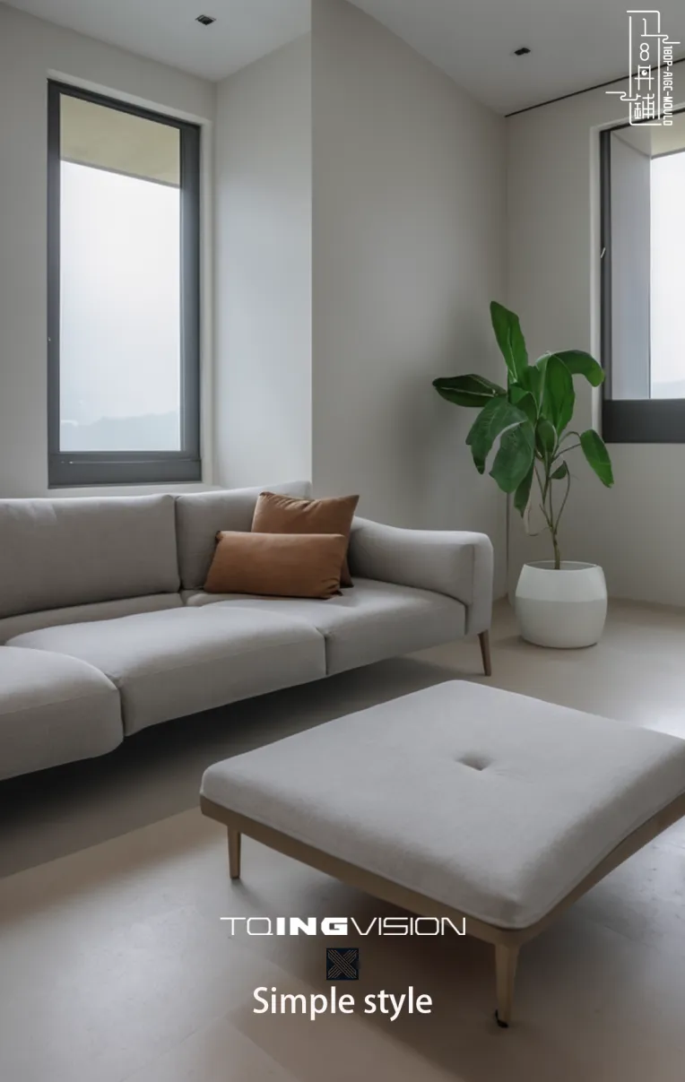 Realistic,Interior Design,Space & Scene,LoRA,SD 1.5