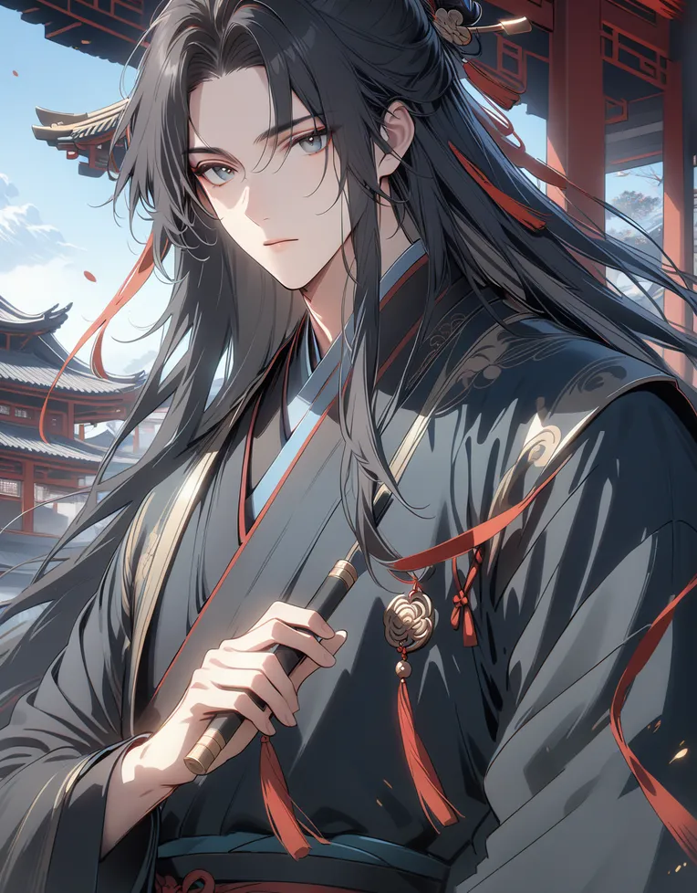 Anime,Anime Character,Boy,LoRA,SDXL