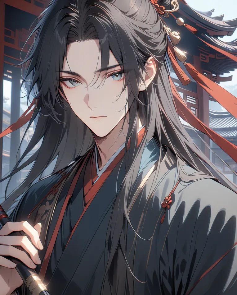 Anime,Anime Character,Boy,LoRA,SDXL