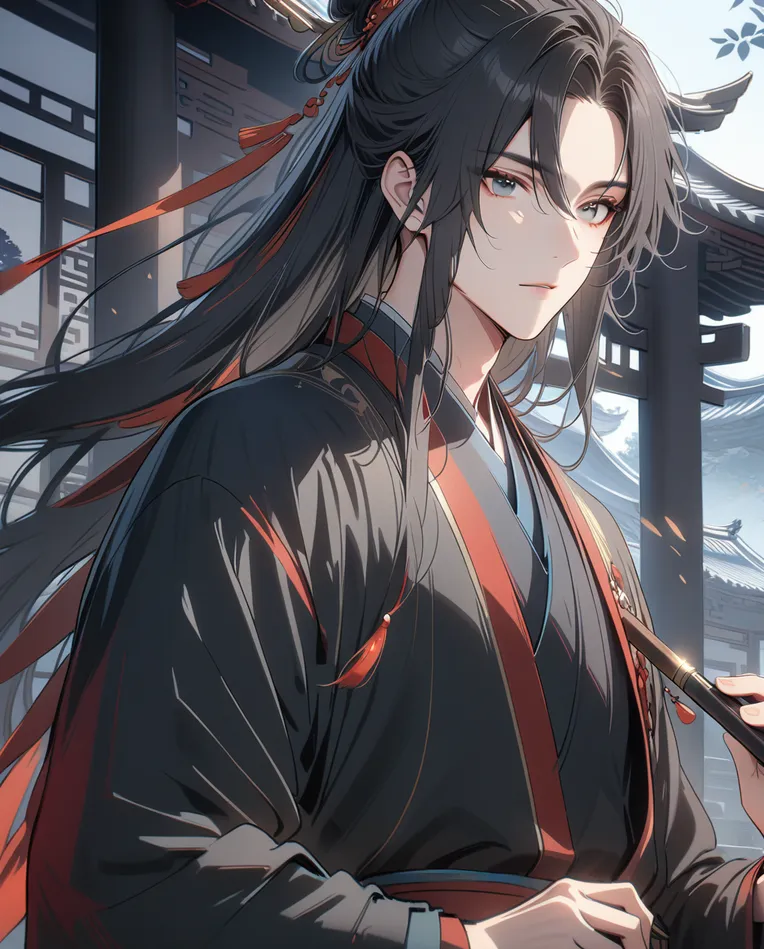 Anime,Anime Character,Boy,LoRA,SDXL