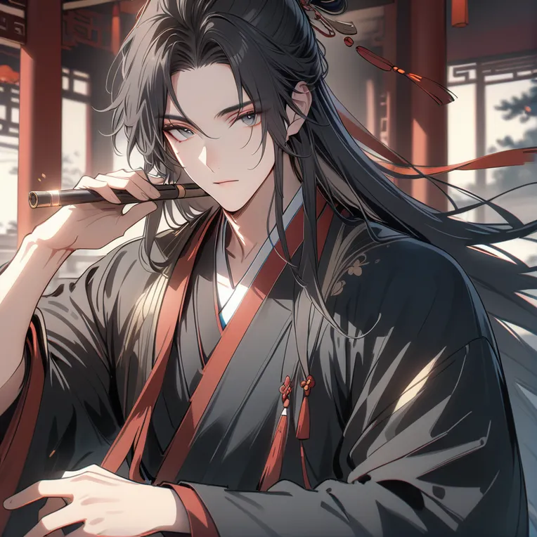 Anime,Anime Character,Boy,LoRA,SDXL