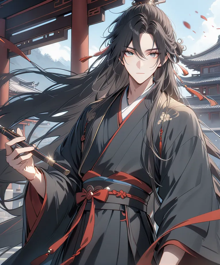 Anime,Anime Character,Boy,LoRA,SDXL