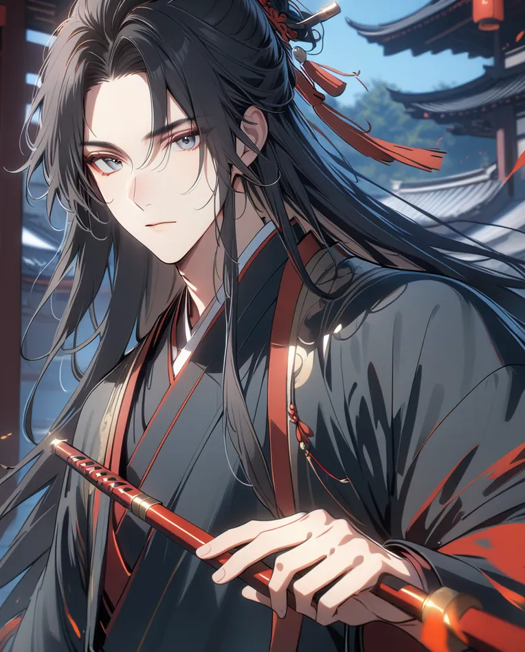 Anime,Anime Character,Boy,LoRA,SDXL