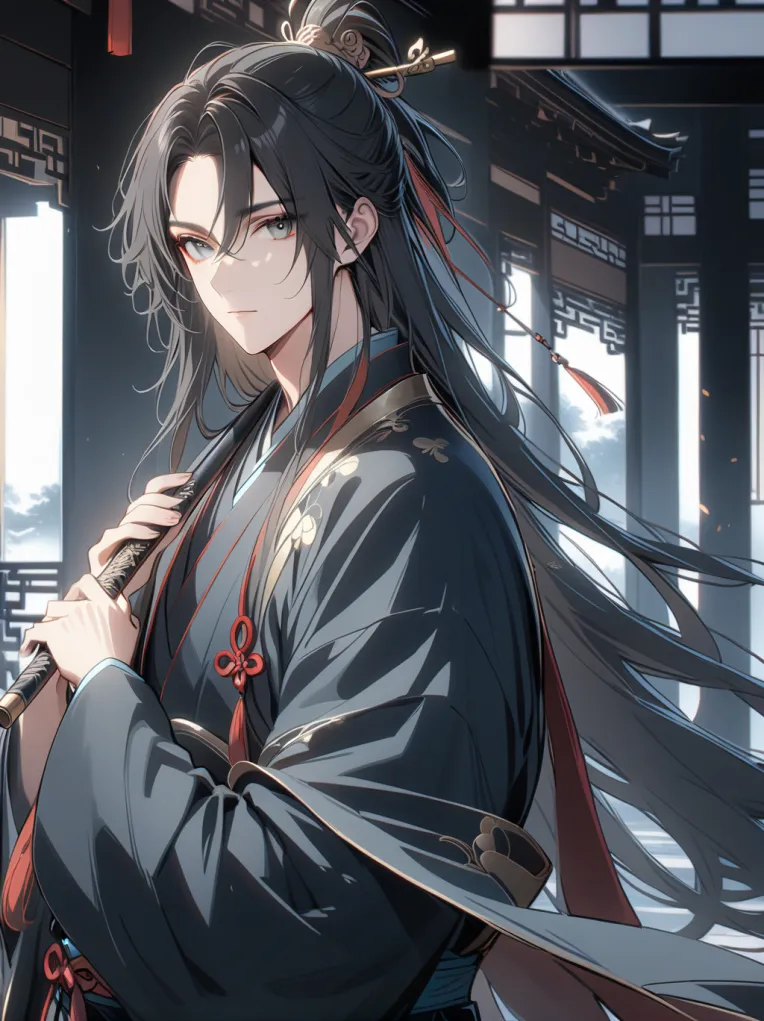 Anime,Anime Character,Boy,LoRA,SDXL