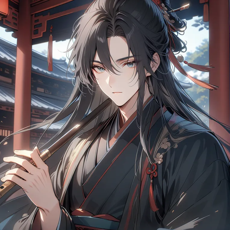 Anime,Anime Character,Boy,LoRA,SDXL