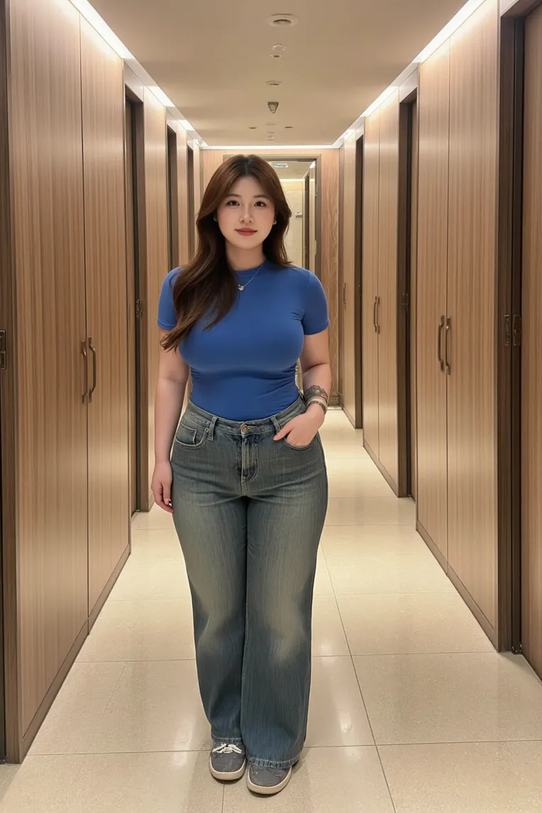 Portrait Photography,Girl,Physical/Facial feature,LoRA,FLUX.1