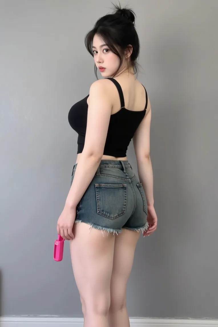 Portrait Photography,Girl,Physical/Facial feature,LoRA,FLUX.1