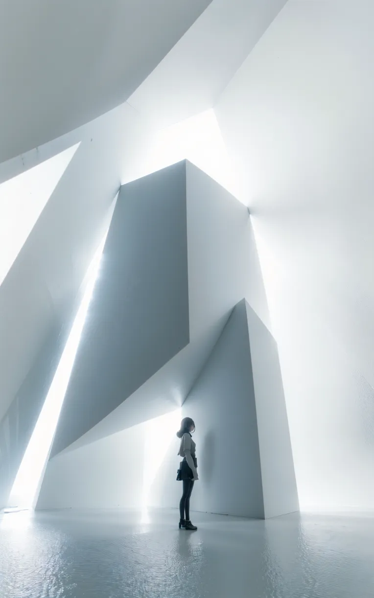 Cartoon style,Interior Design,Space & Scene,LoRA,SD 1.5