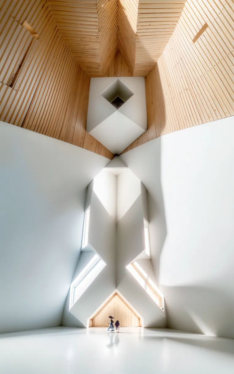 Cartoon style,Interior Design,Space & Scene,LoRA,SD 1.5