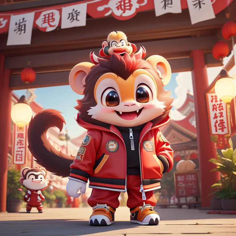 CGI style,Object Enhance,Animal,LoRA,SD 1.5