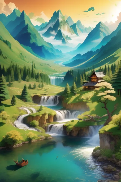 Digital Painting Media,Girl,Style Boost,Checkpoint,SD 1.5