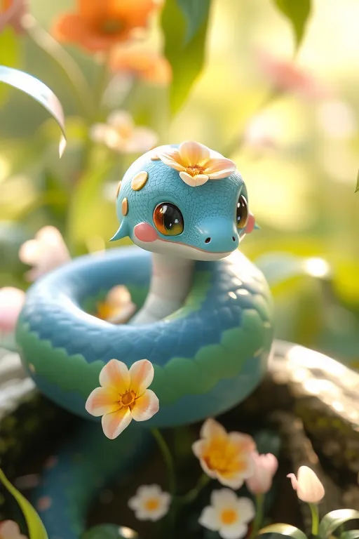 Cartoon style,Animal,LoRA,FLUX.1