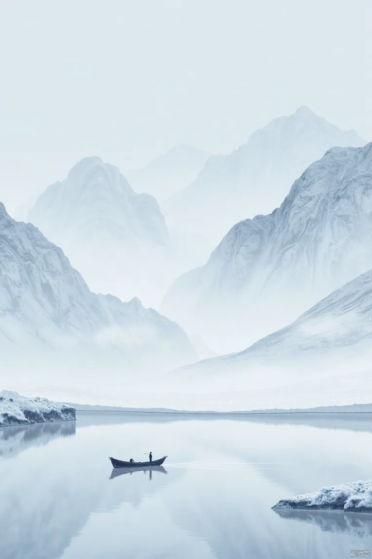 Traditional Painting Media,Style Boost,Landscape,LoRA,FLUX.1