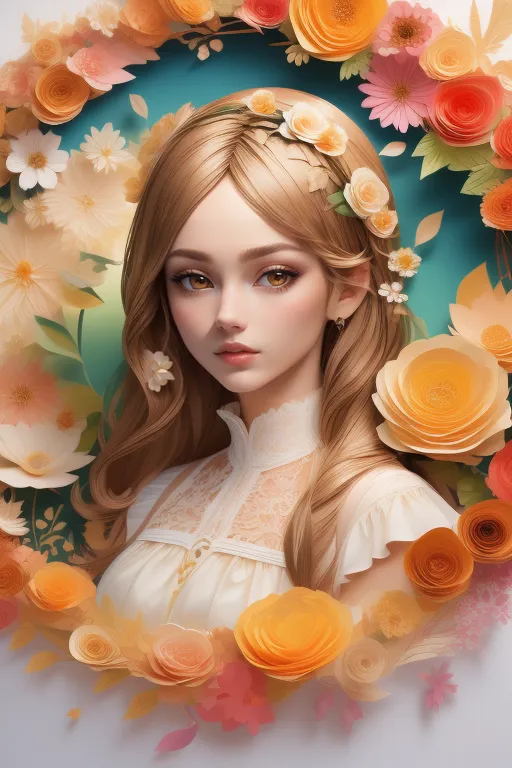 Digital Painting Media,Girl,Style Boost,Checkpoint,SD 1.5