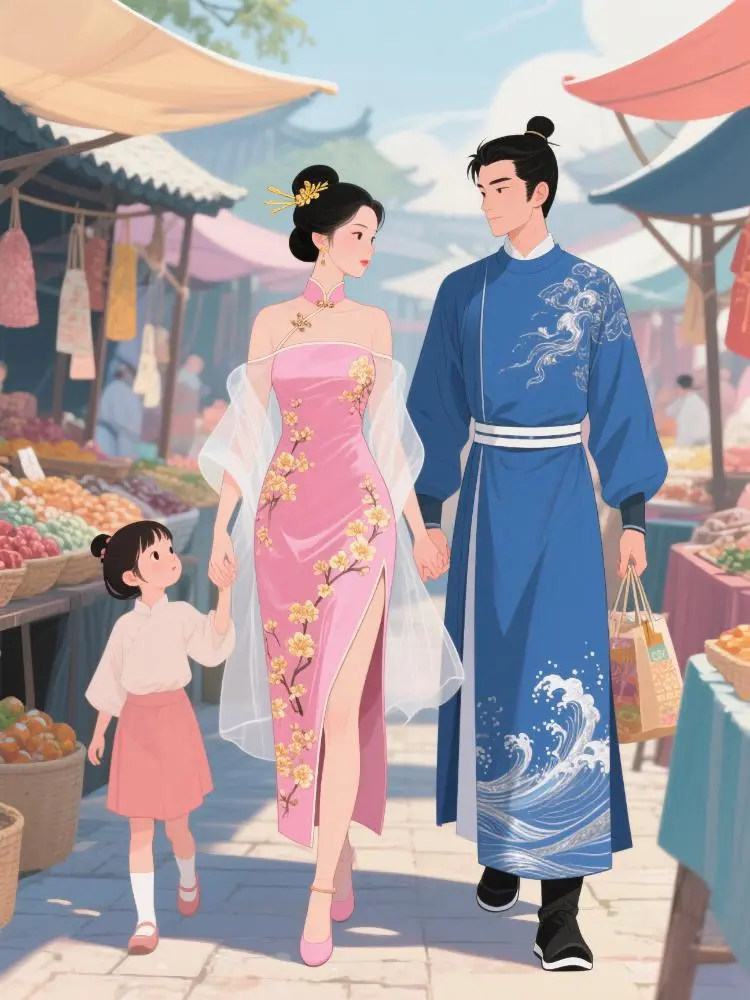 Anime Style,Girl,Style Boost,LoRA,FLUX.1