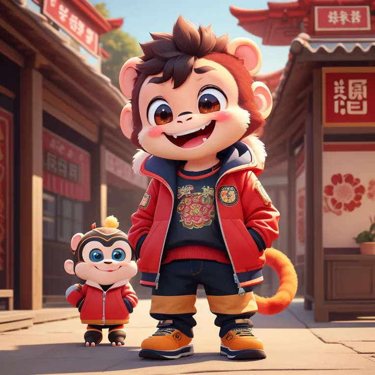 CGI style,Object Enhance,Animal,LoRA,SD 1.5