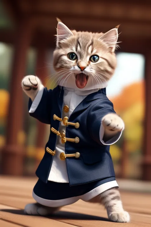 Anime Style,Object Enhance,Animal,LoRA,SD 1.5