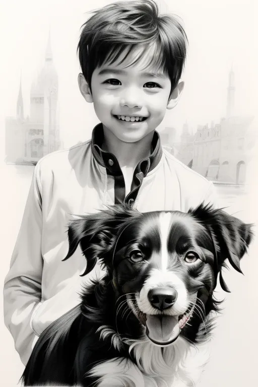 Realistic,Style & Filter,Boy,LoRA,SD 1.5